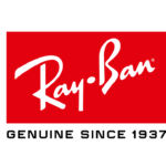 logo ray ban para pagina